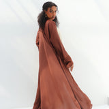 Abaya Tasnim