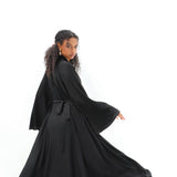 Abaya Amira Black