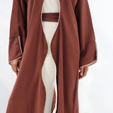 Abaya Tasnim