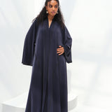 Abaya Amira Blue