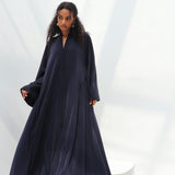 Abaya Amira Blue