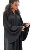 Abaya Amira Black