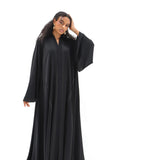 Abaya Amira Black